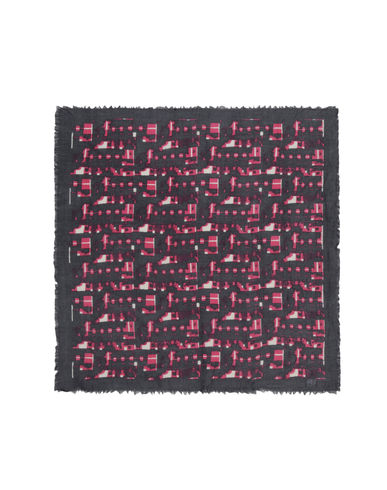 ZOOM JUCCA - Square scarf