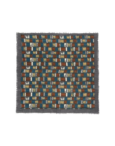 ZOOM JUCCA - Square scarf