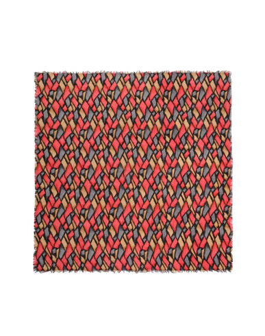 ZOOM JUCCA - Square scarf