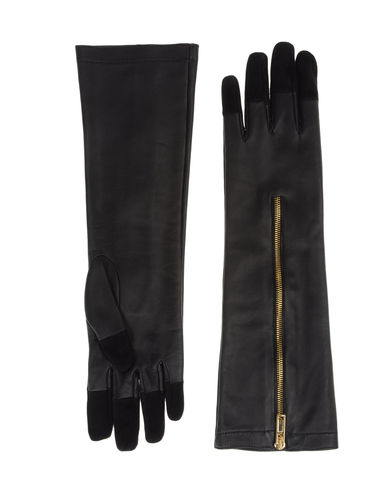 ZOOM GARETH PUGH - Gloves