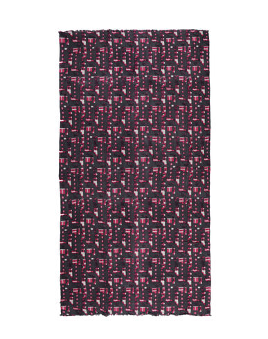 ZOOM JUCCA - Square scarf