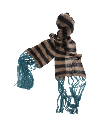 ZOOM SUOLI - Oblong scarf