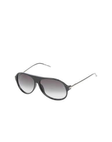 ZOOM RAF SIMONS LINDA FARROW - Sunglasses