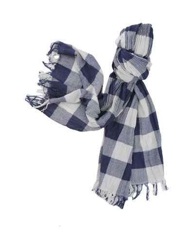ZOOM LOCAL APPAREL - Oblong scarf