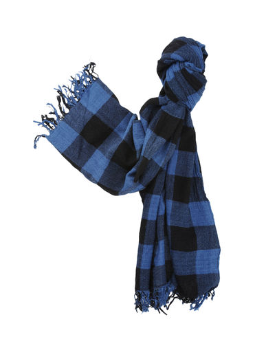 ZOOM LOCAL APPAREL - Oblong scarf