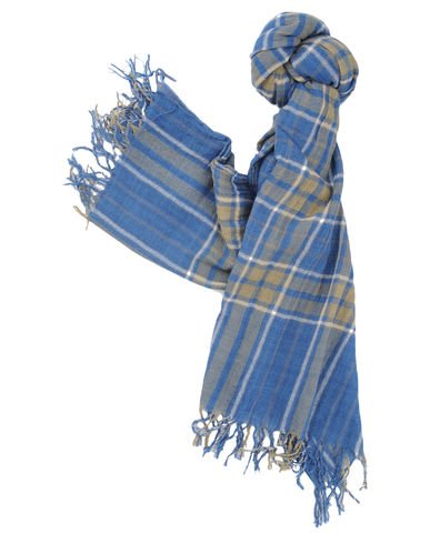 ZOOM LOCAL APPAREL - Oblong scarf