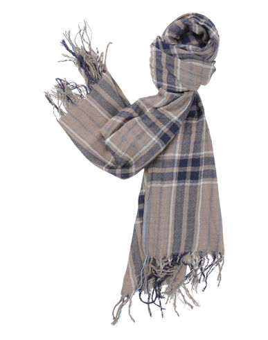 ZOOM LOCAL APPAREL - Oblong scarf
