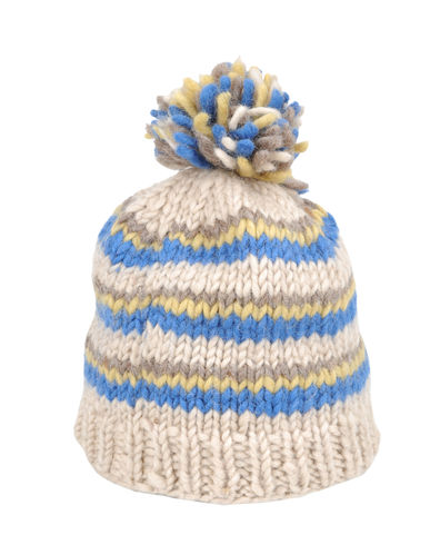 ZOOM LOCAL APPAREL - Hat