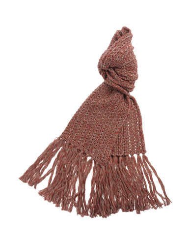 ZOOM SUOLI - Oblong scarf