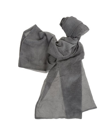 ZOOM ANN DEMEULEMEESTER - Oblong scarf