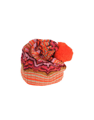 ZOOM MISSONI - Hat
