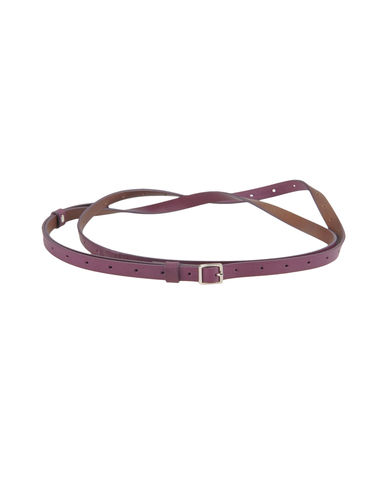 ZOOM MAISON MARTIN MARGIELA 11 - Belt