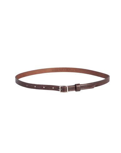 ZOOM MAISON MARTIN MARGIELA 11 - Belt