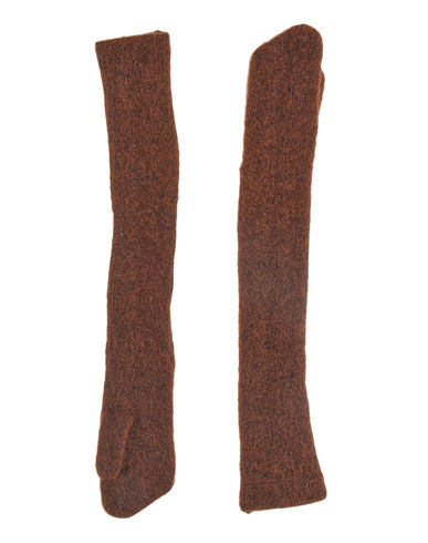 ZOOM MM6 by MAISON MARTIN MARGIELA - Gloves