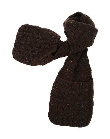 ZOOM MM6 by MAISON MARTIN MARGIELA - Oblong scarf