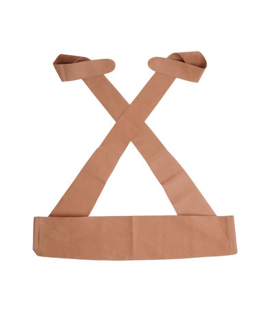 ZOOM JUCCA - Belt