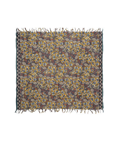 ZOOM JUCCA - Square scarf