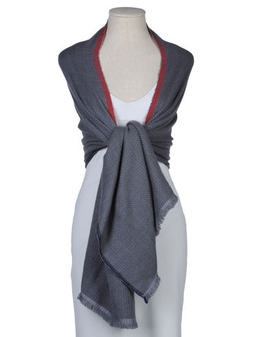ZOOM LOCAL APPAREL - Stole