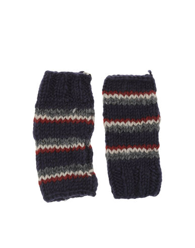 LOCAL APPAREL Guantes mujer