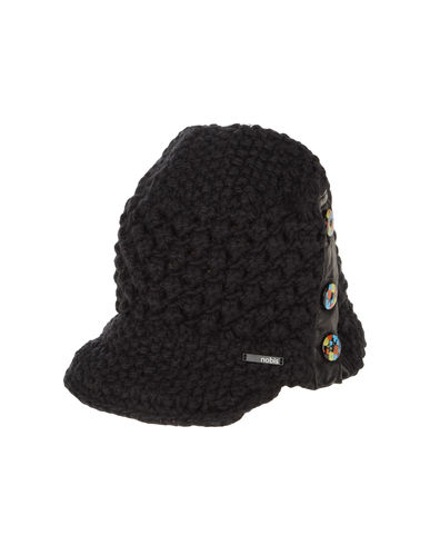 ZOOM NOBIS - Hat