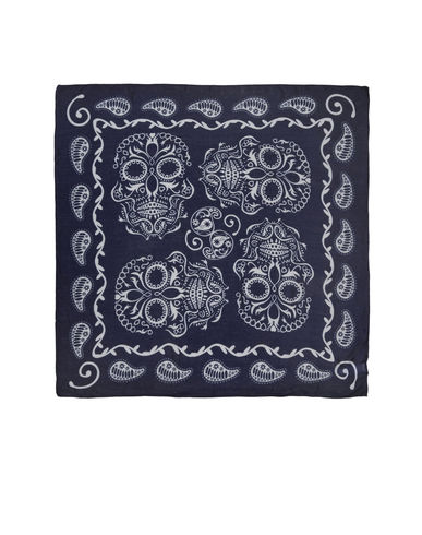 ZOOM JACK & JONES - Square scarf