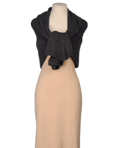 ZOOM DENNY ROSE - Shawl