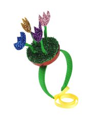 AGATHA RUIZ DE LA PRADA - ヘアアクセサリー