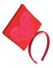 AGATHA RUIZ DE LA PRADA - ヘアアクセサリー