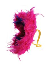 AGATHA RUIZ DE LA PRADA - ヘアアクセサリー