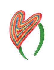 AGATHA RUIZ DE LA PRADA - ヘアアクセサリー