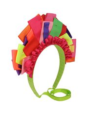 AGATHA RUIZ DE LA PRADA - ヘアアクセサリー