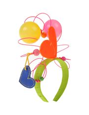 AGATHA RUIZ DE LA PRADA - ヘアアクセサリー