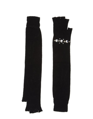 ZOOM BLUGIRL FOLIES - Gloves