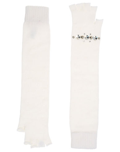 ZOOM BLUGIRL FOLIES - Guanti
