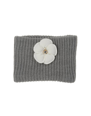 ZOOM BLUGIRL FOLIES - Collar