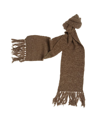 ZOOM GANNI - Oblong scarf