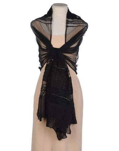 ZOOM BLUGIRL FOLIES - Stole