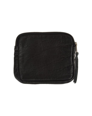 ZOOM GANNI - Pouch