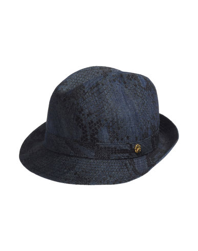 ZOOM ROBERTO CAVALLI - Hat