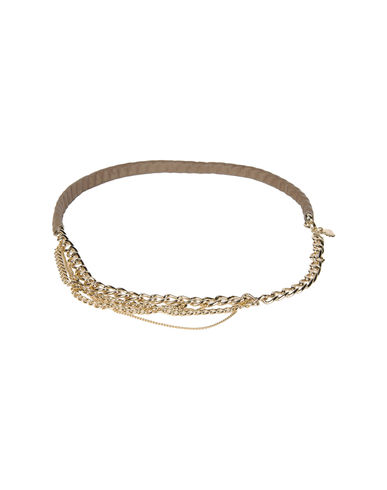 ZOOM BLUGIRL FOLIES - Belt