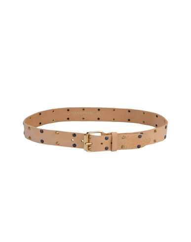 ZOOM VICOLIVENTI - Belt