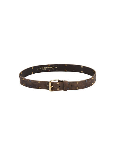 ZOOM VICOLIVENTI - Belt