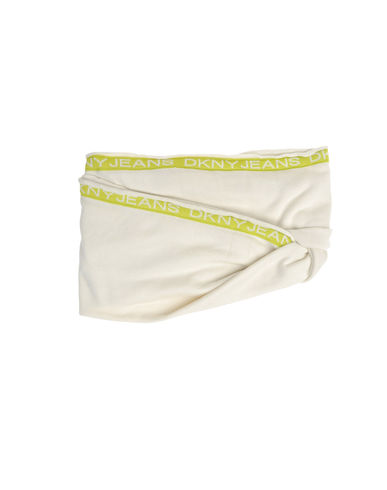 ZOOM DKNY JEANS - Collar