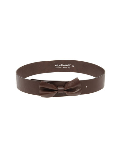 ZOOM VICOLIVENTI - Belt