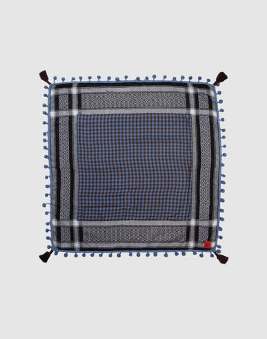 ZOOM ERFURT - Square scarf