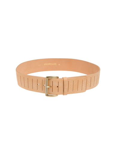 ZOOM VICOLIVENTI - Belt