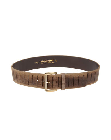 ZOOM VICOLIVENTI - Belt
