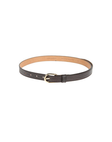 ZOOM DSQUARED2 - Belt