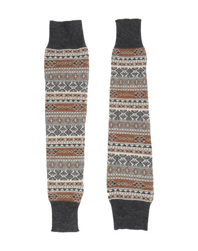 ZOOM WOODWOOD - Sleeves
