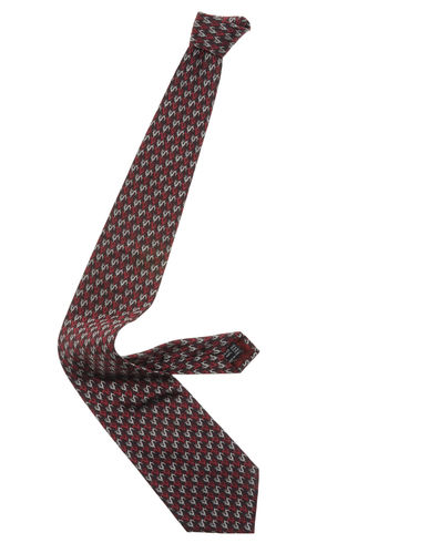 ZOOM GUCCI - Tie